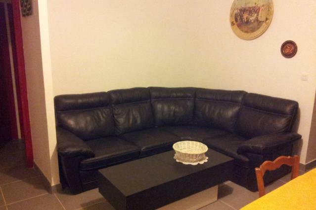 Grand Appartement Proche Chu Руан Экстерьер фото
